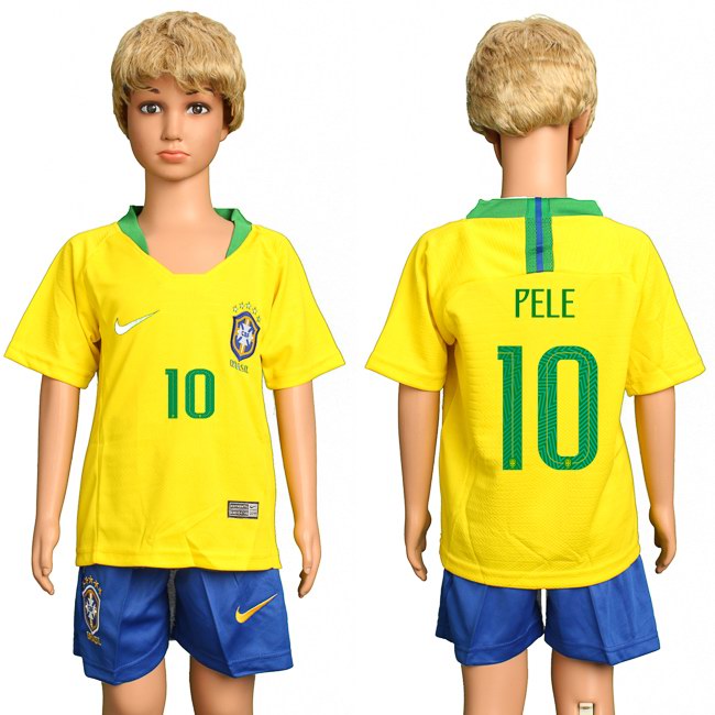 2018 world cup Kid jerseys-049